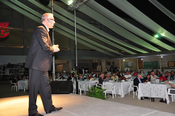 Fundraising Gala Dinner at Champville 